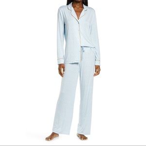 Nordstrom Lingerie Moonlight Pajamas